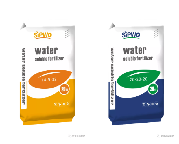 “赫蔓復(fù)合顆粒水溶肥”比復(fù)合肥利用率高，比大量元素肥效后勁足、更持久