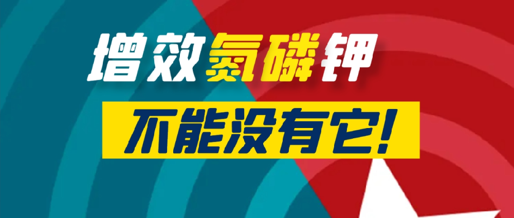 要想作物長(zhǎng)得好，中量元素少不了！